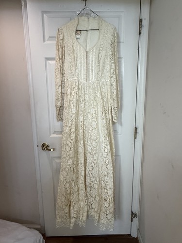 Gunne sax vintage wedding - gunne,
