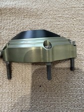 BMW S1000R Engine guards With Bolts