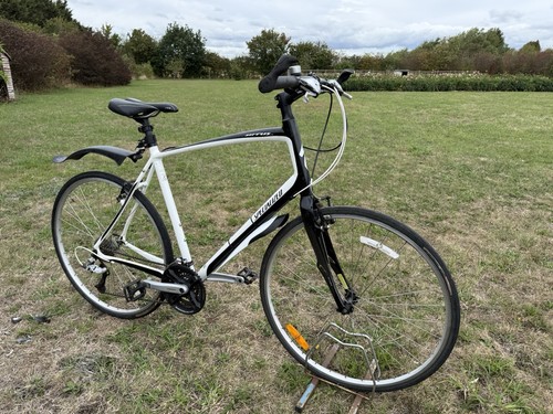 Specialized sirrus elite - sirrus, xl