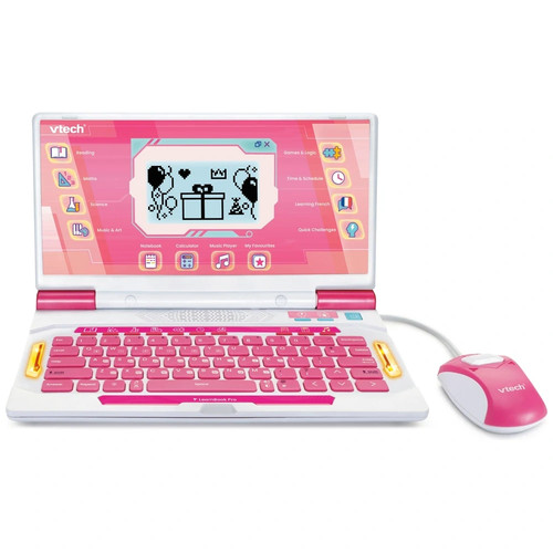 Vtech learnbook pro - pro, electronic