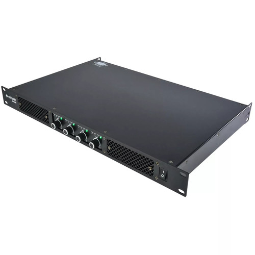 Citronic d41000 quad - citronic,