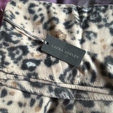 Laura Ashley BNWT Animal Print