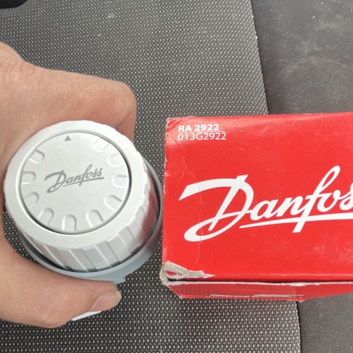 Danfoss 2922 thermostatic - danfoss, ra