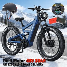 TESWAY X9 AWD 48V 30AH