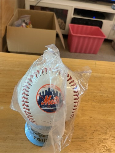 New york mets - york, rawlings