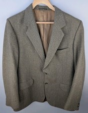 Vintage Magee Tweed Thornproof
