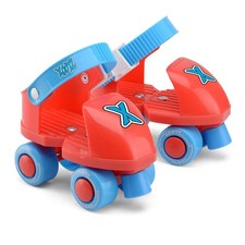 Xootz Quad Roller Skates for