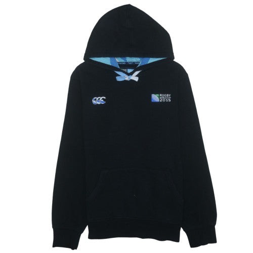 Canterbury mens black - black, xl