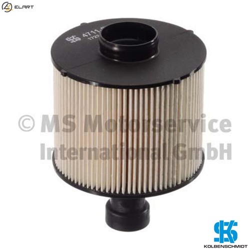 Fuel filter 50014711 for - fuel,