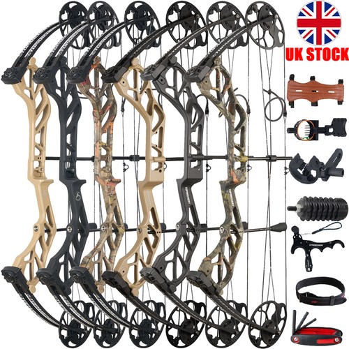 70lbs compound bow - compound,