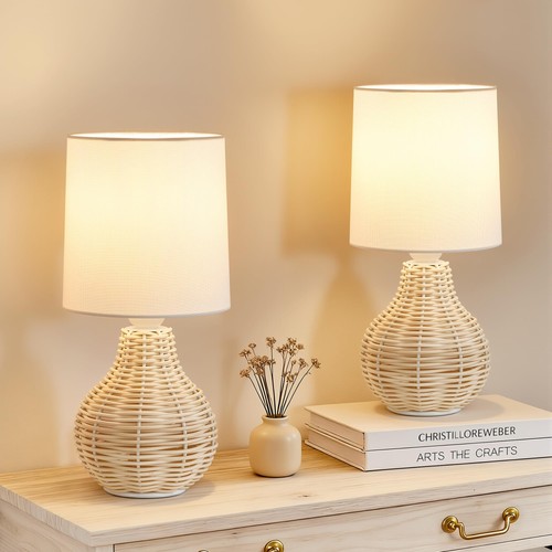 Gyrovu boho table lamps - lamps, of