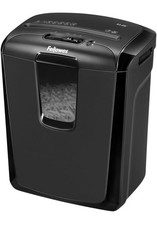 Fellowes Powershred 8 Sheets