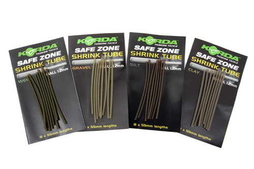 Korda shrink tube - korda,