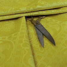 New Furnishing Embossed Damask