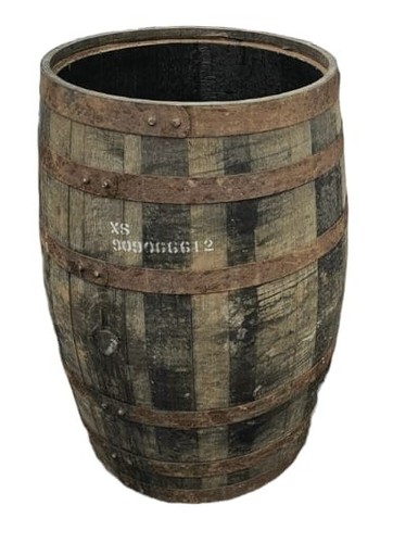 Oak whisky barrels choose - oak,
