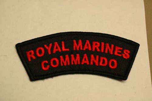 British navy royal marine - british,