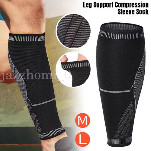 Elastic calf support - calf,