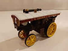 Lldeo Days Gone  Burrell Showmans Steam Wagon Gascoigne  DG125003