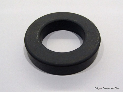 Ft240 large ferrite toroid - large,