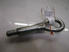 Vauxhall Opel Vectra C pre-facelift 02-05 screw in tow towing eye hoop point