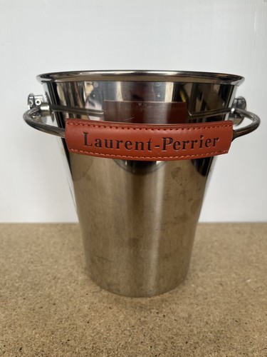 Laurent perrier champagne ice - perrier,