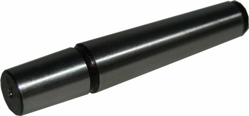 Morse taper drill - taper,