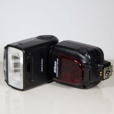 Nikon SB-900 Speedlight External Flash For Nikon DSLR  Boxed