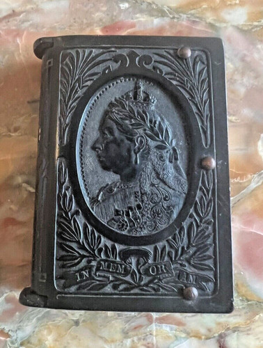 1901 antique queen - 1901,