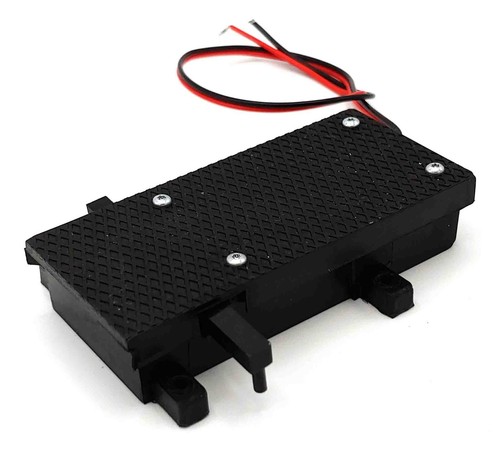 Weatherproof digital switch - weatherproof,