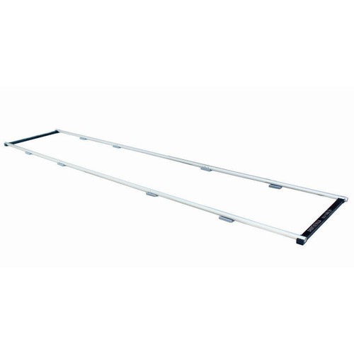 Shootvilla aluminum 12ft - shootvilla,