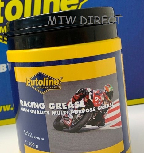 Putoline racing grease multi - putoline,
