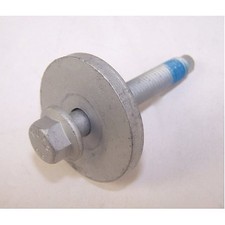 Focus ST225 Driveshaft Tension