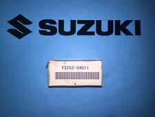 Suzuki JR50 LT50 LT-A50 Quadmaster Carb Float Genuine 13252-04011
