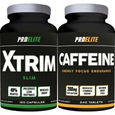 Fat Loss Stack : Pro Elite