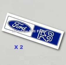 Fridge magnet ford rs escort - ford,