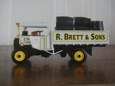 MATCHBOX COLLECTABLES YAS 12M