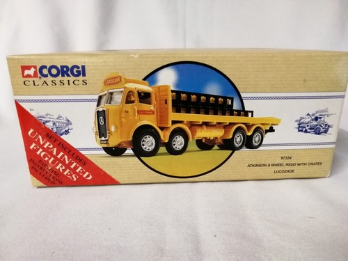 Corgi classics 97334 - -,
