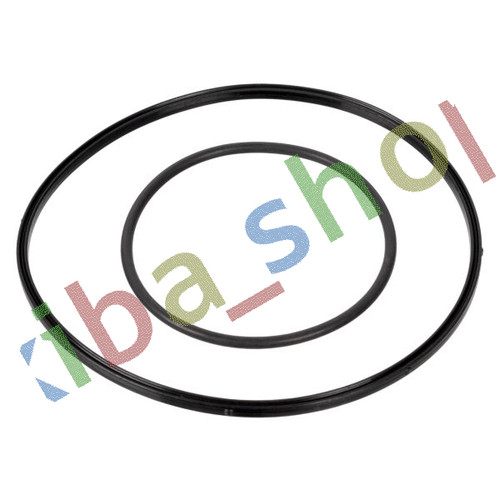 Vacuum pump gasket set - vacuum,