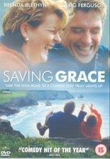 SAVING GRACE - BRENDA BLETHYN