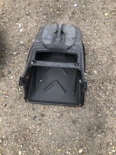 MOUNTFIELD 514 PETROL