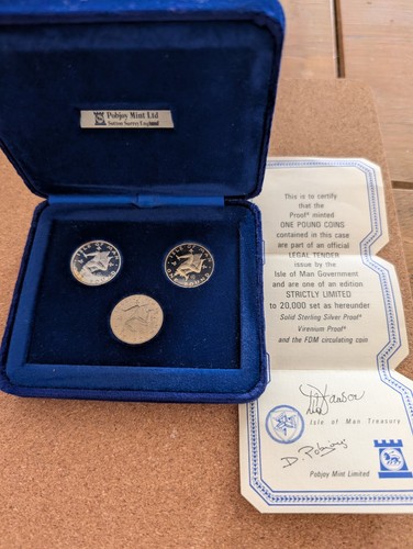 1979 isle man three one - of,