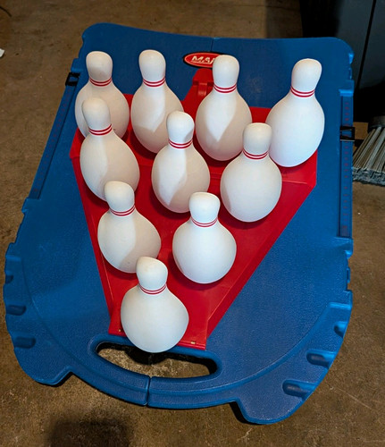 Majik tabletop indoor bean - indoor, bag
