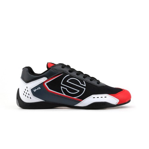 Sparco trainers sneakers - sparco,