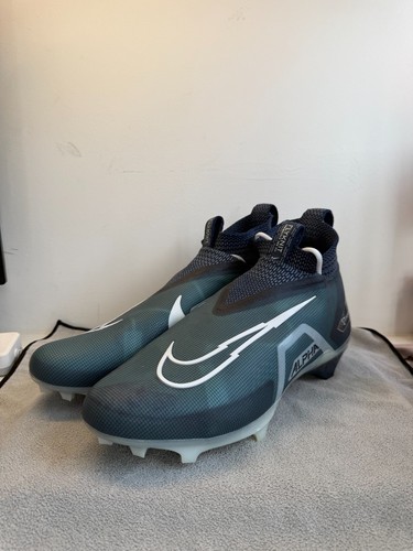 Nike alpha menace elite navy - alpha, 3