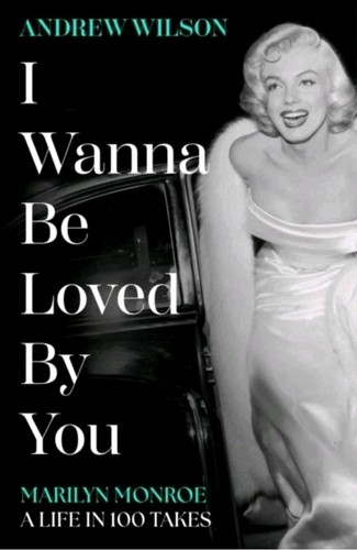 Wanna loved by - be,