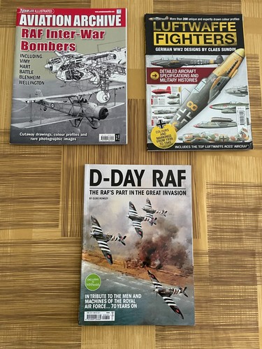 Aviation military history - x,