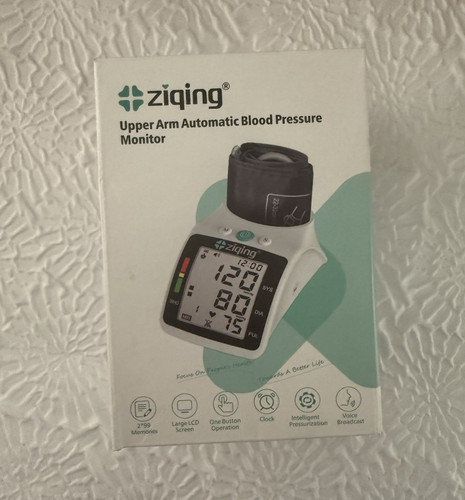 Ziqing upper arm automatic - ziqing,
