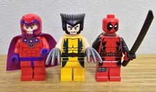 LEGO Marvel Super Heroes -