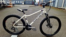 Carrera Mountain Bike - 16 Inch