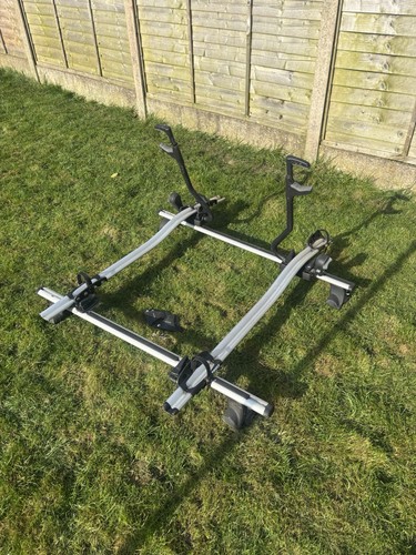 Thule bike carriers and exodus - carriers,